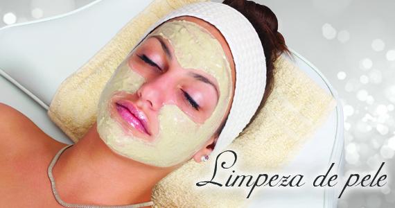 Limpeza de Pele